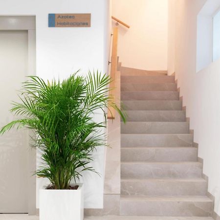 Rio Salado Conil Hostal Кониль-де-ла-Фронтера Экстерьер фото