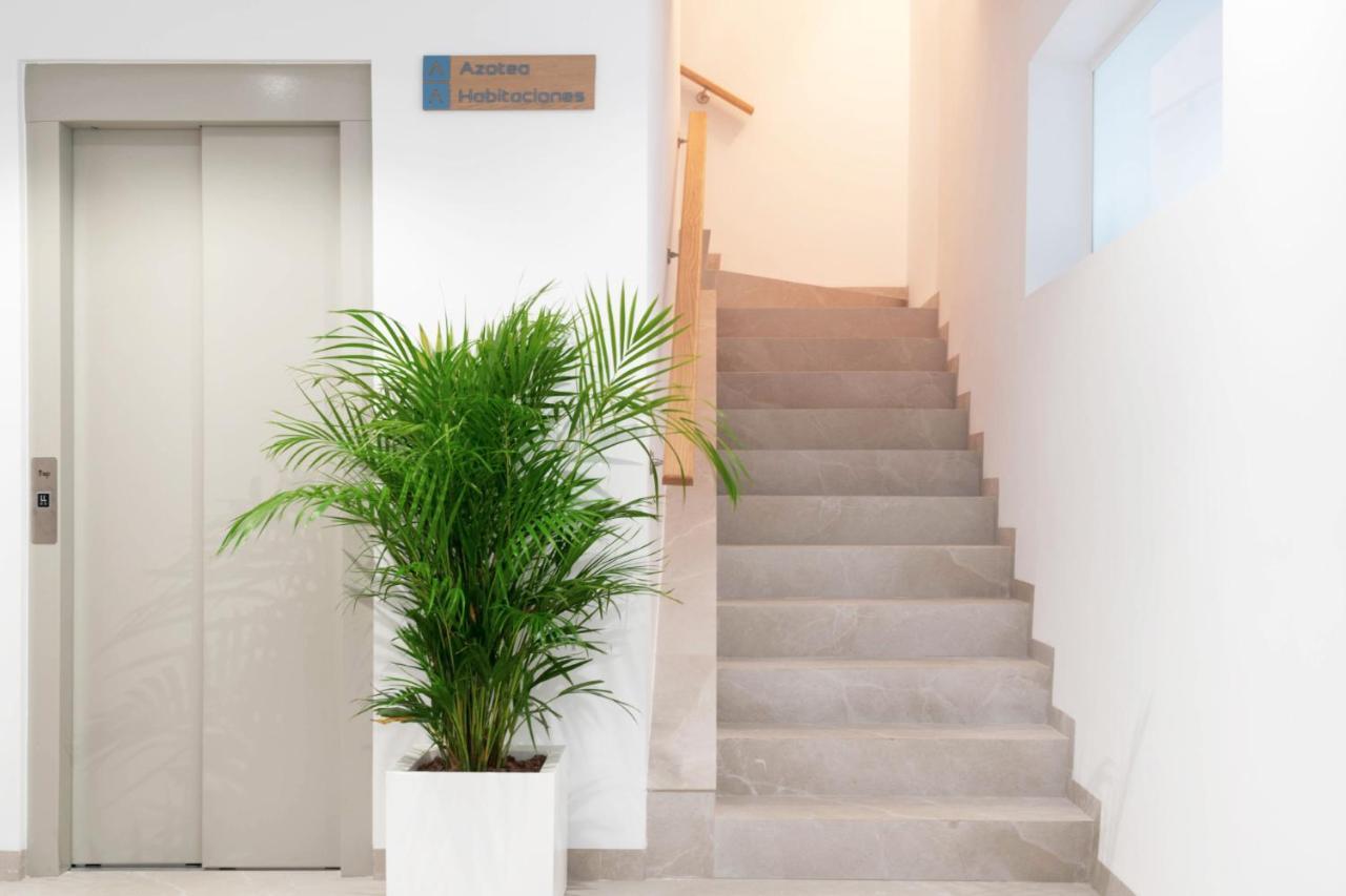 Rio Salado Conil Hostal Кониль-де-ла-Фронтера Экстерьер фото