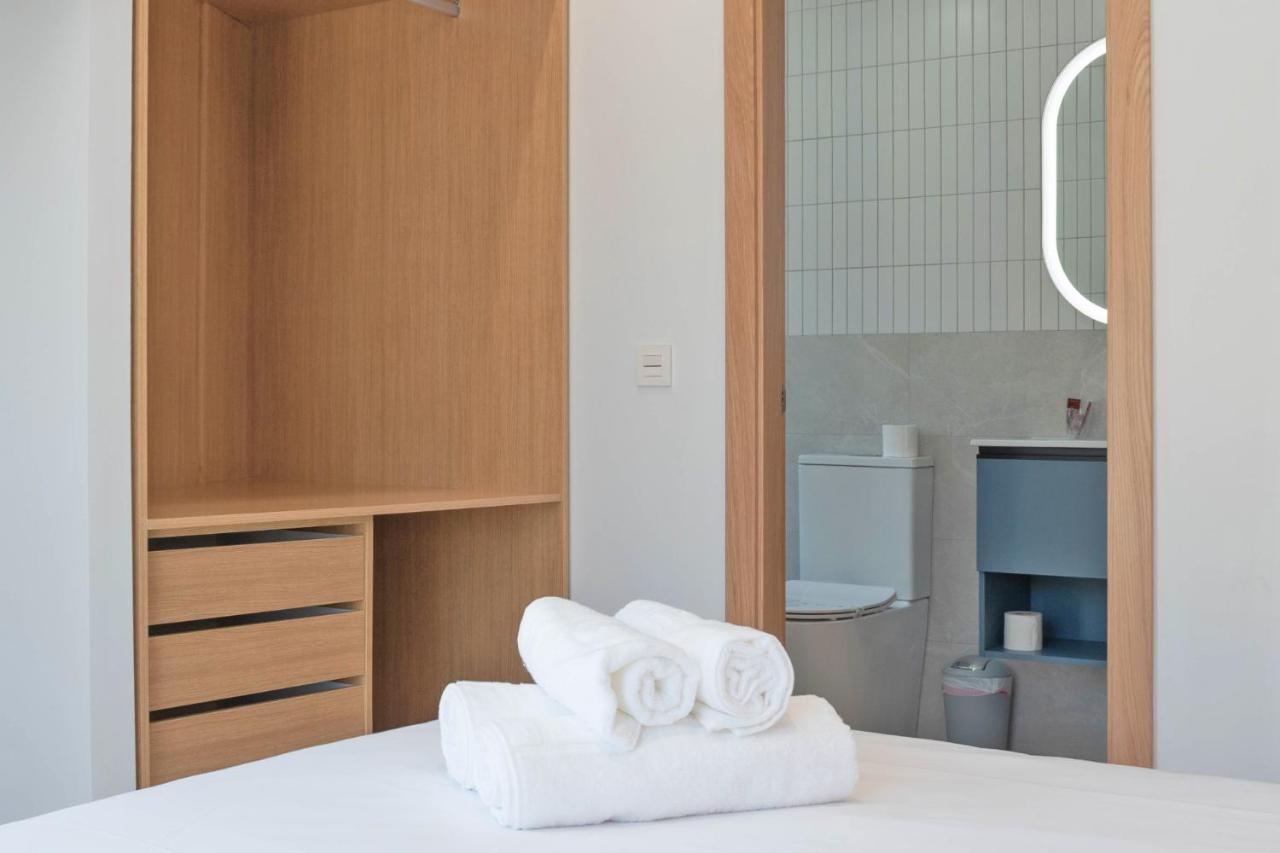 Rio Salado Conil Hostal Кониль-де-ла-Фронтера Экстерьер фото